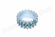 Шестерня коленвала  ГРМ 174MN-3 (CBS300)