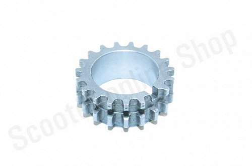 Шестерня коленвала  ГРМ 174MN-3 (CBS300) фото фотография изображение картинка