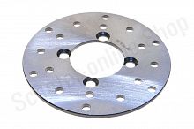 Диск тормозной передний 110мм RAPTOR, T-REX, Grizzlik