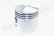 Поршень в сборе F80 d-47 p-10, низкое распол. пальца