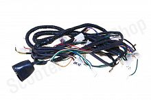 Проводка  139QMB SPARK, THUNDER