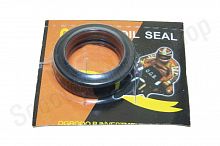 Сальник передней вилки Delta 25х35х9