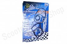 Прокладки двигателя   CB125  d-56.50  "LIPAI"