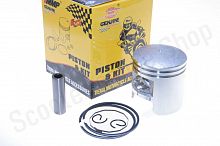 Поршень в сборе  TB60   d-43 
