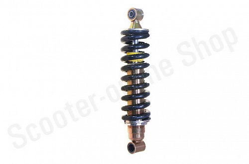 Амортизатор задний Cross Road-3 L-310  D-10 d-10 фото фотография изображение картинка