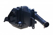 Фильтр воздушный в сборе 164FML, Racer RC200GY-C2, RC250GY-C2 Panther  Voron Moto
