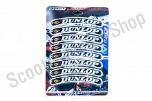 Наклейки на обода LG-012 комплект