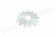 Звезда ведущая 428-13T Alpha Delta