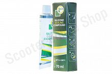 Bga BGSILC ГЕРМЕТИК универс (70мл) -50C