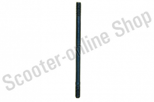 Шпилька A M8×240 164FML(CBN200) фото фотография изображение картинка