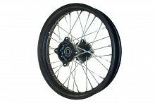 Диск задний TTR125  Kayo 1.85-14  ось 15мм (диск. 4x71) VoronMoto