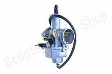 Карбюратор Mikuni VM26/PZ30 (CG200/250) 