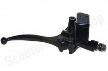 Машинка тормозная  AD50  переднего тормоза (правая)  "LIPAI"