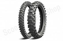 Покрышка Michelin Starcross 5 SOFT 90/100 -16 51M TT Rear (2021)