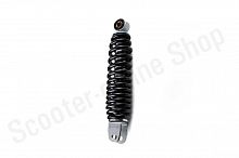 Амортизатор  Jog  L-225  стандартный  черный "Komatcu" 