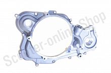 Крышка правого картера двигателя (сцепления) ZS177MM (NC250)