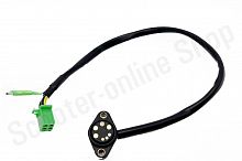 Датчик переключения передач  172FMM-5 (PR250)