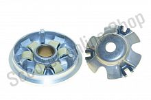 Вариатор в сборе 4T 152QMI 157QMJ "SEE"   (#VL)