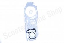 Прокладки двигателя  ATV150 157QMJ  d-63  81,5х81,5х63