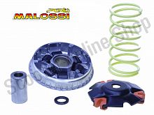 5112133 Вариатор Malossi Multivar 2000 152QMI, 157QMJ 125-150cc 