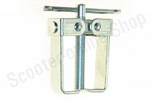 Съемник двухлапый для сальников, прокладок pa031102