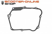 Прокладка крышки правого картера LF120 YX88-140  OEM