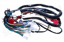 Проводка Alpha 