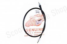 Трос спидометра   4T GY6 50   (квадрат-вилка)   (930mm, уп.1шт)