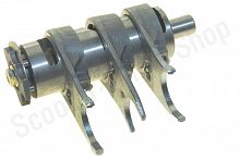 Вал переключения передач копирный ZS1P62YML-2 W190  CN