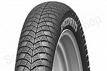 Покрышка 90/100-10 53J Speedways  COBRA R-9 TL