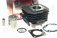 Цилиндро-поршневая группа Honda Dio AF18-27 50cc  d-39 p-12  "SUNY"