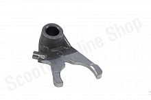 Вилка переключения передач центральная GR7  MT-250 2T OEM