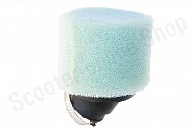 Фильтр возд. нулевик #2 d-32 поролон зеленый