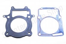 Прокладки ЦПГ 172FMM, PR250,  Regulmoto ZR, Sport 003