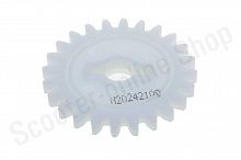 Звезда маслонасоса YX140