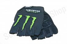 Перчатки без пальцев Monster тип 5 размер XL