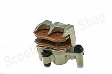 Суппорт передний  GR7 / GR8 LITE 2024