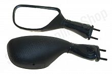 Зеркала Kawasaki Ninja ZX-6R 98-02, ZX-9R 98-03, Ninja 650R 06-08