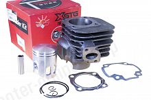 Цилиндро-поршневая группа   Jog 90  d-50  p-12  "X-STG"