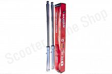 Амортизаторы передние  Alpha JH90  d25 F6 комплект