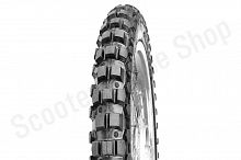 Покрышка 17" 2.75-17 SB-111 X-CROSS TT SWALLOW