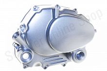Крышка сцепления  CB125/150  "LIPAI"