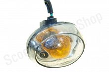 Поворотник передний TORNADO 150 (с 2013г.) левый