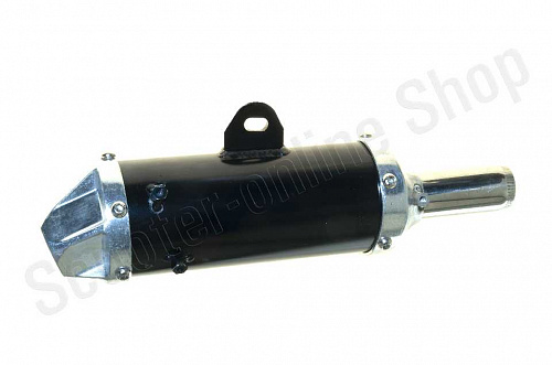 Глушитель (банка) RAPTOR 250 фото фотография изображение картинка Глушитель (банка) RAPTOR 250 фото фотография изображение картинка