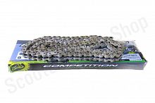 Цепь привода 428H-O 110L (сальниковая O-Ring) золотая SFR