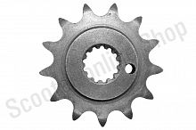 Звезда ведущая 520-13 ZS177MM (NC250)