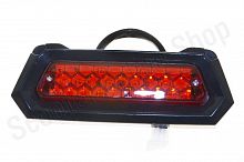 Фонарь задний в сборе ATV 110-125