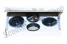 Акустическая система в/ч 60мм TS-T1204 комплект