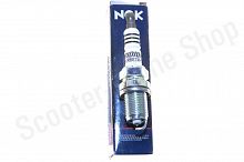 Свеча зажигания NGK BKR6EIX11 / 3794