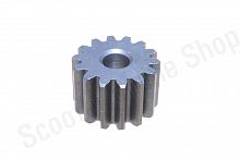 Шестерня стартера (2) 170FMN CBB300 14T  Voron Moto